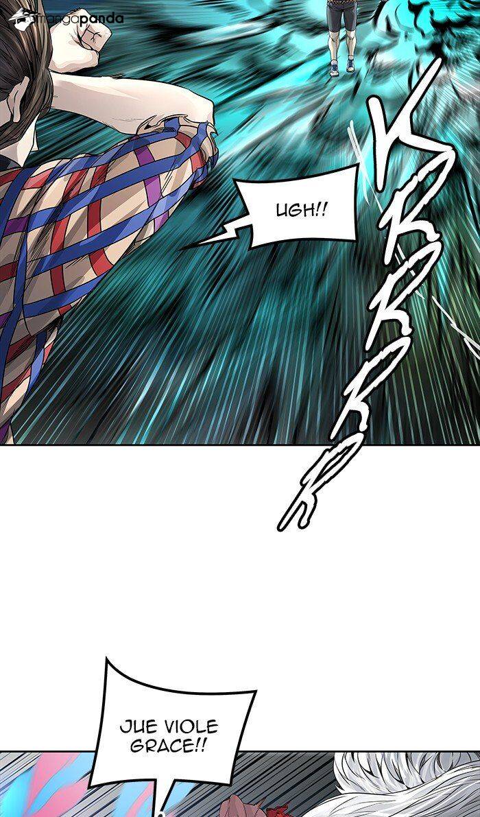 Tower of God Chapter 463 image 016